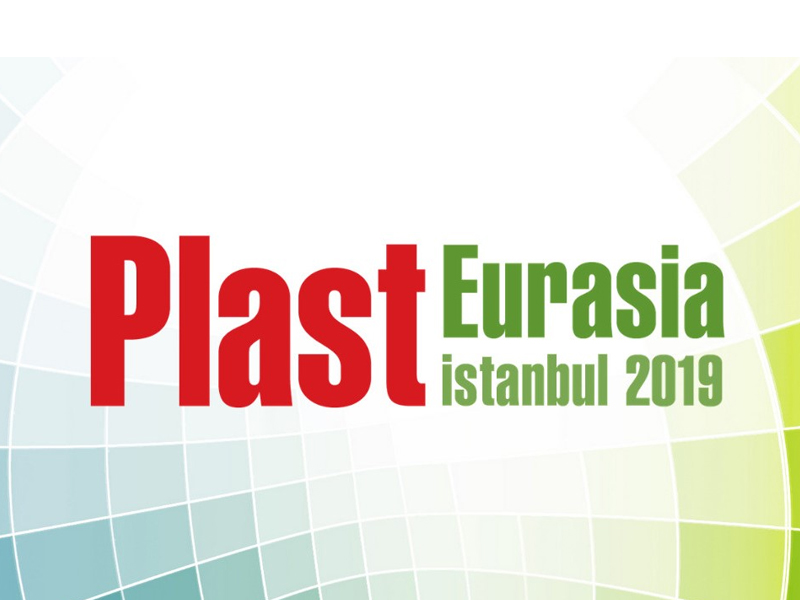 Plast Eurasia İstanbul 2019