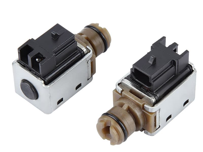 Safe Production Environments with Plastic Pressure Sensor