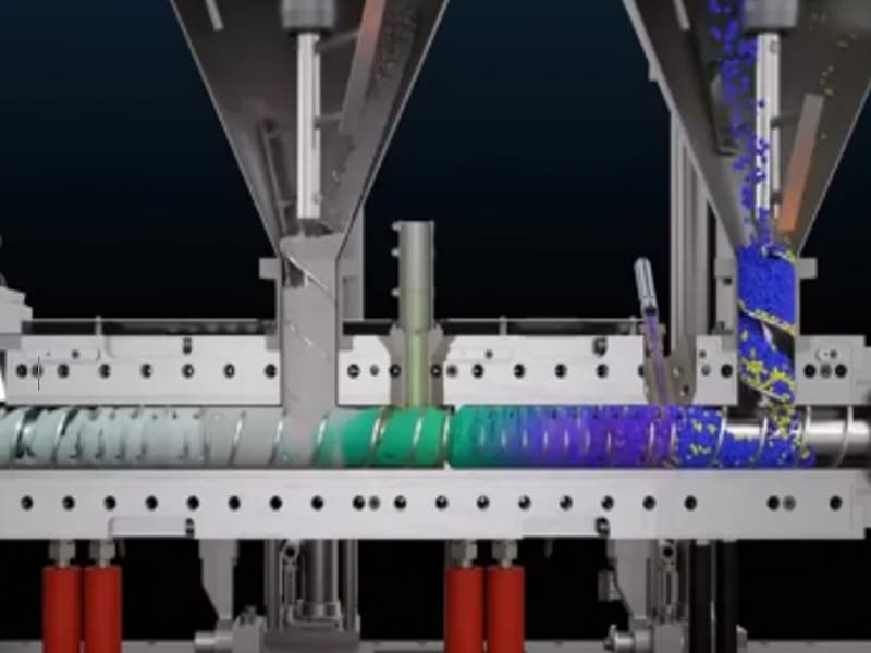 Extruder Pressure Sensor Usage Purposes