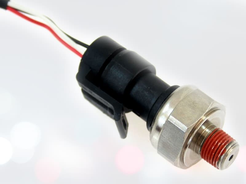 Can the Melt Pressure Sensor Be Used in Every Industry?