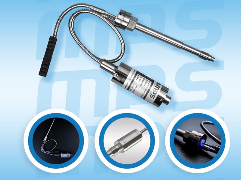 Reliable Company in Melt Pressure Sensors