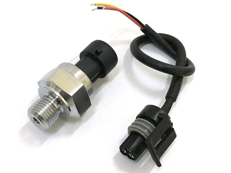 Pressure Sensor