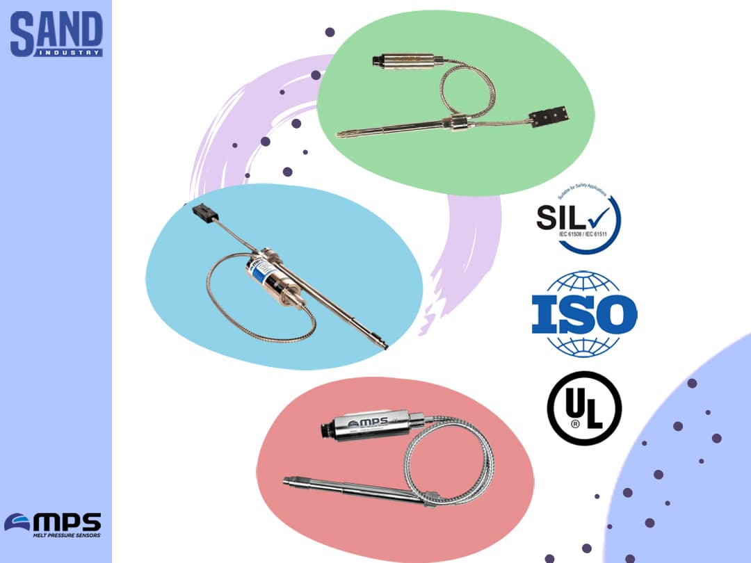 Melt Pressure Sensor Safety Standards