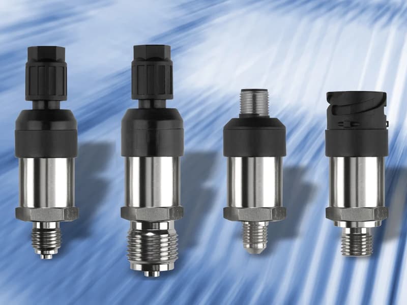 What is Plastic Pressure Transmitter? Usage areas