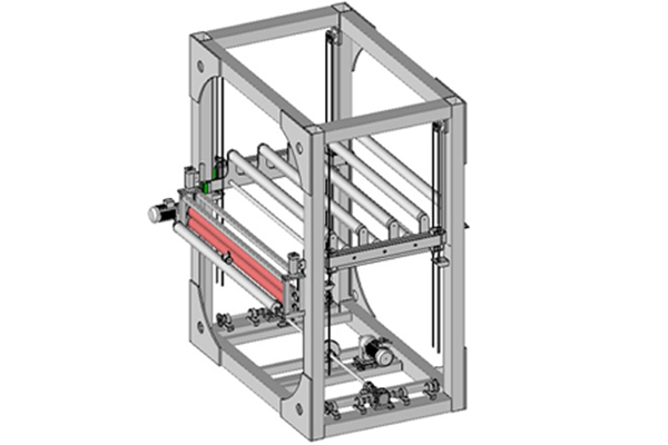 Accumulator Unit