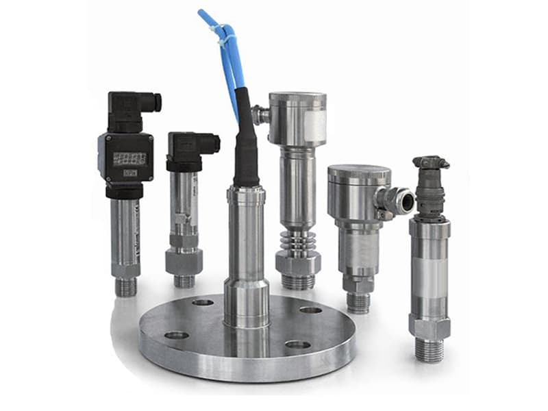 Plastic Pressure Transmitter Maintenance