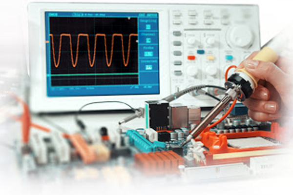 DC Motor and Drive Revision