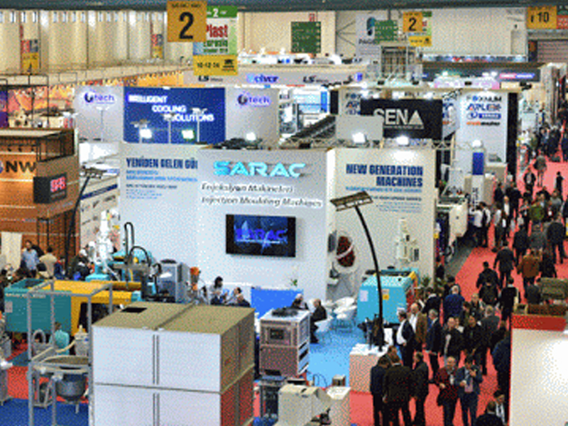 Plast Eurasia İstanbul 2019