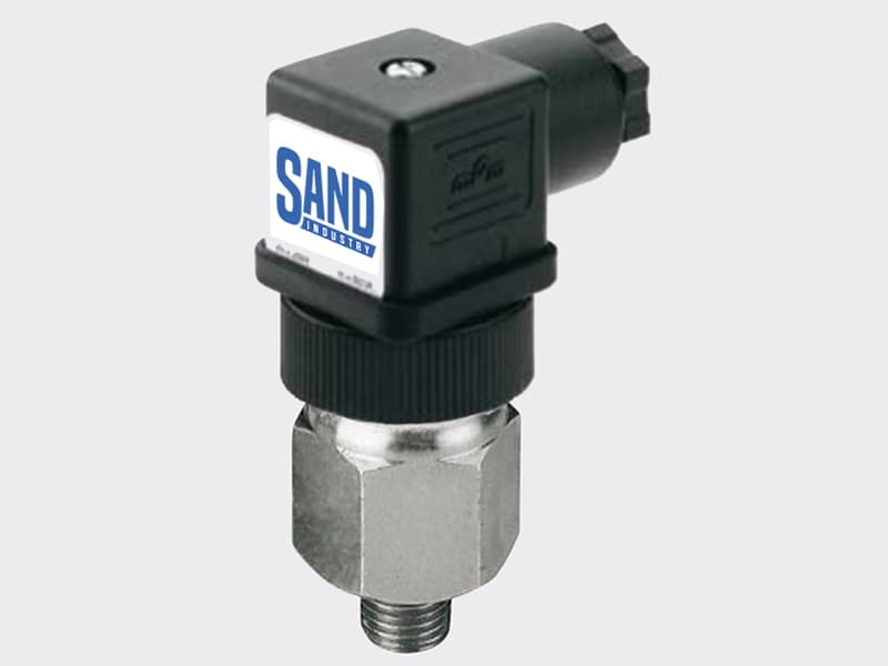 Plastic Pressure Sensor Selling Company Selection