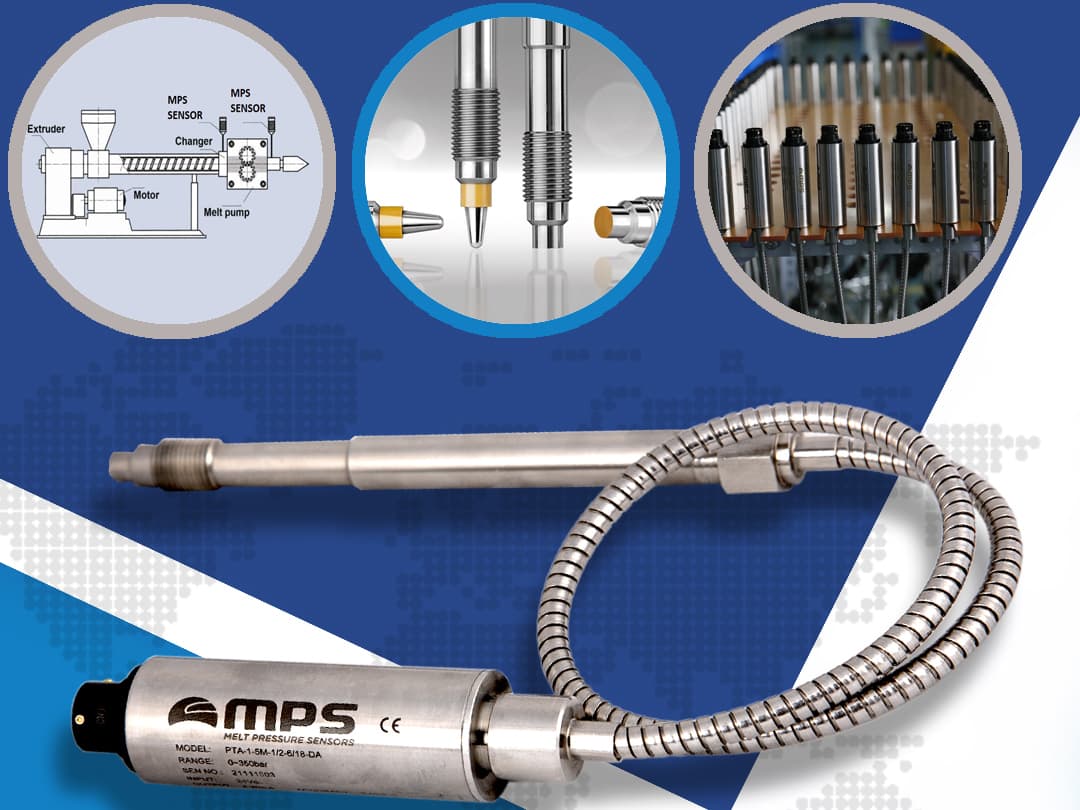 Pressure Sensor Working Principles