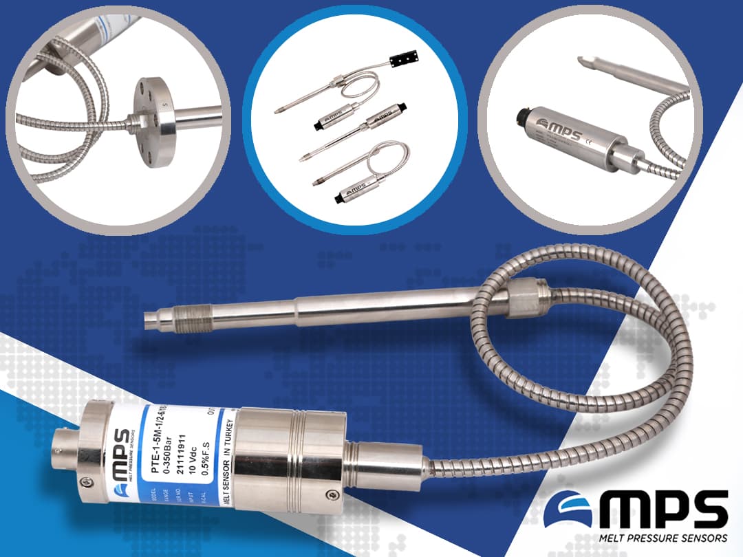 Problems with Melt Pressure Sensors