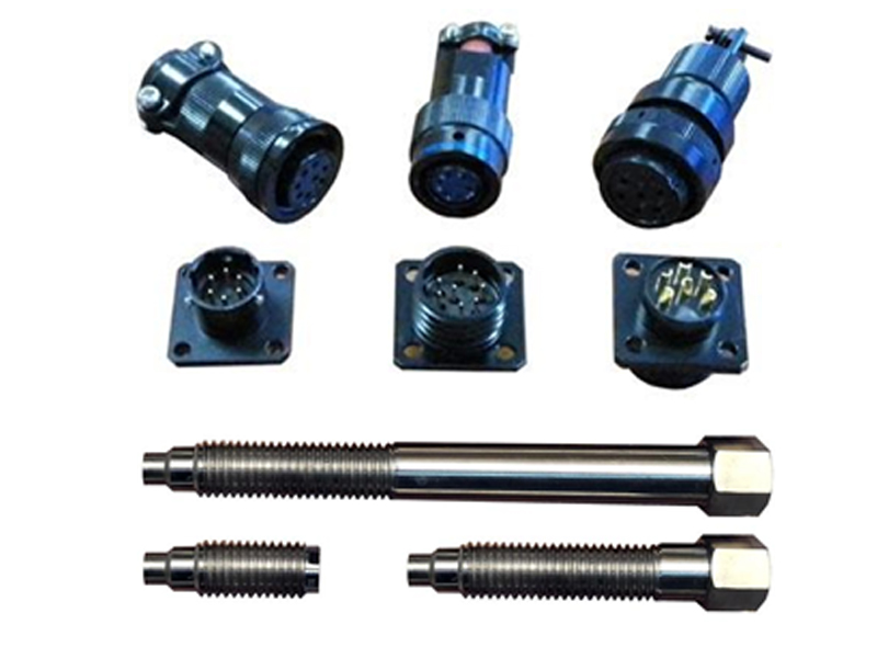 Melt Pressure Sensor Accessories