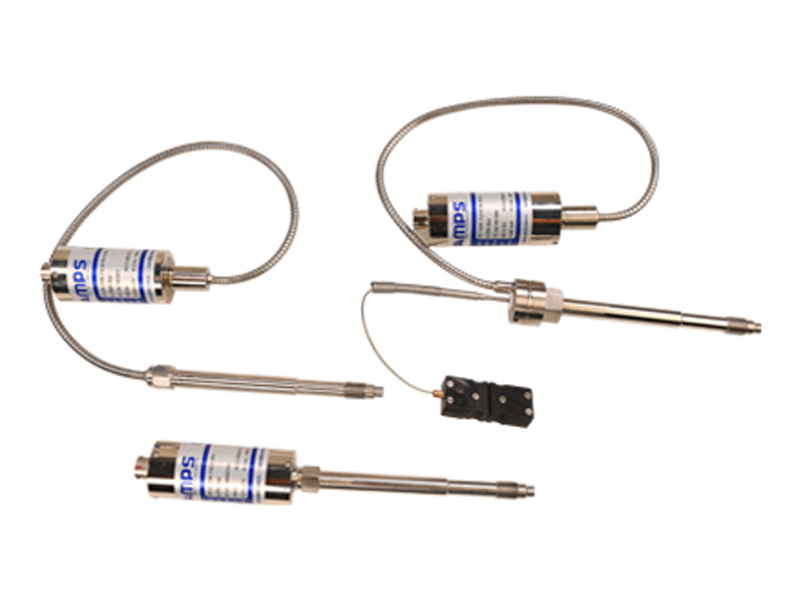 Manual Setting of Melt Pressure Controllers