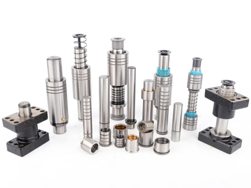 Plastic Pressure Transmitters for Quality Manufacturing