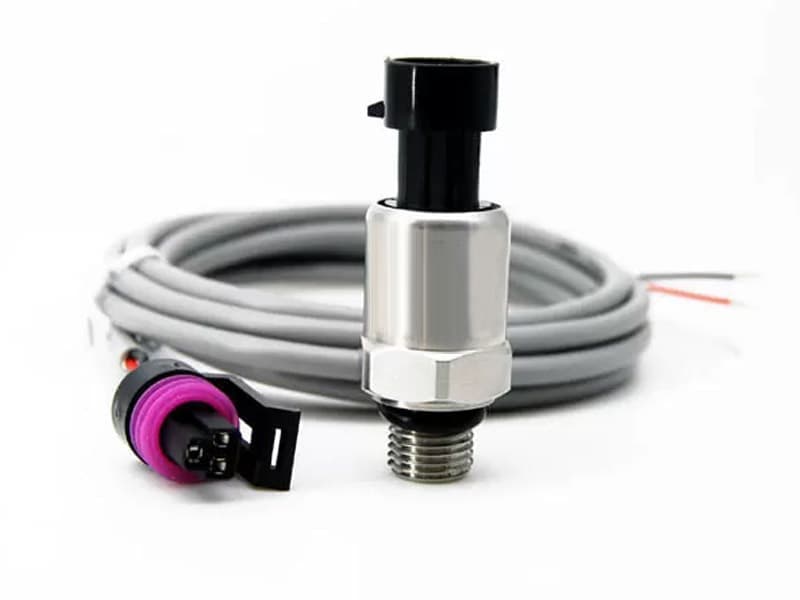 Superior Security Extruder Pressure Sensor