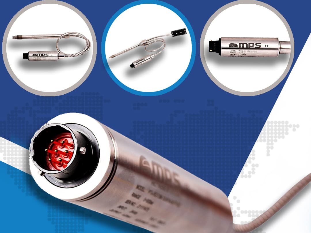 Melt Pressure Sensor Test Procedure Application