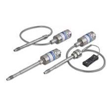 EPR3 Push Rod Sensors