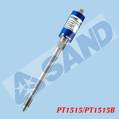 PT1xxx Series Melt Pressure Sensors