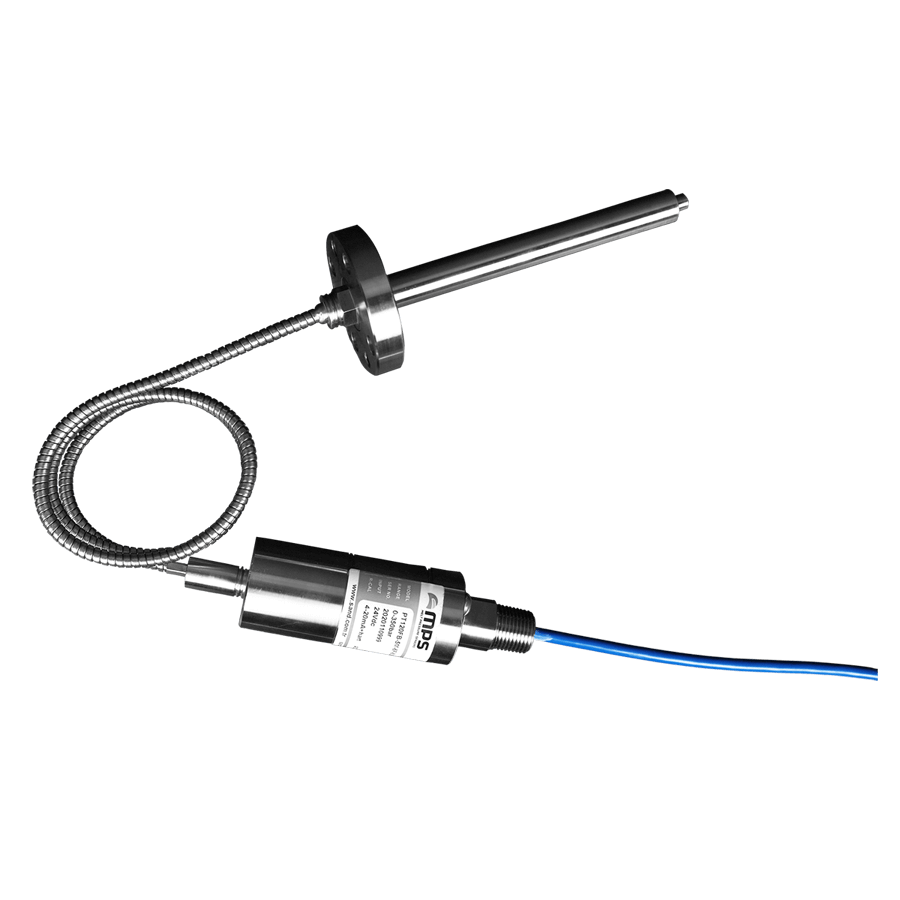 Melt Pressure Sensors