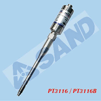 PT31-PT32 Series Melt Pressure Sensors