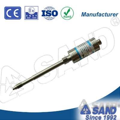 PT45-PT46 Series Melt Pressure Sensors